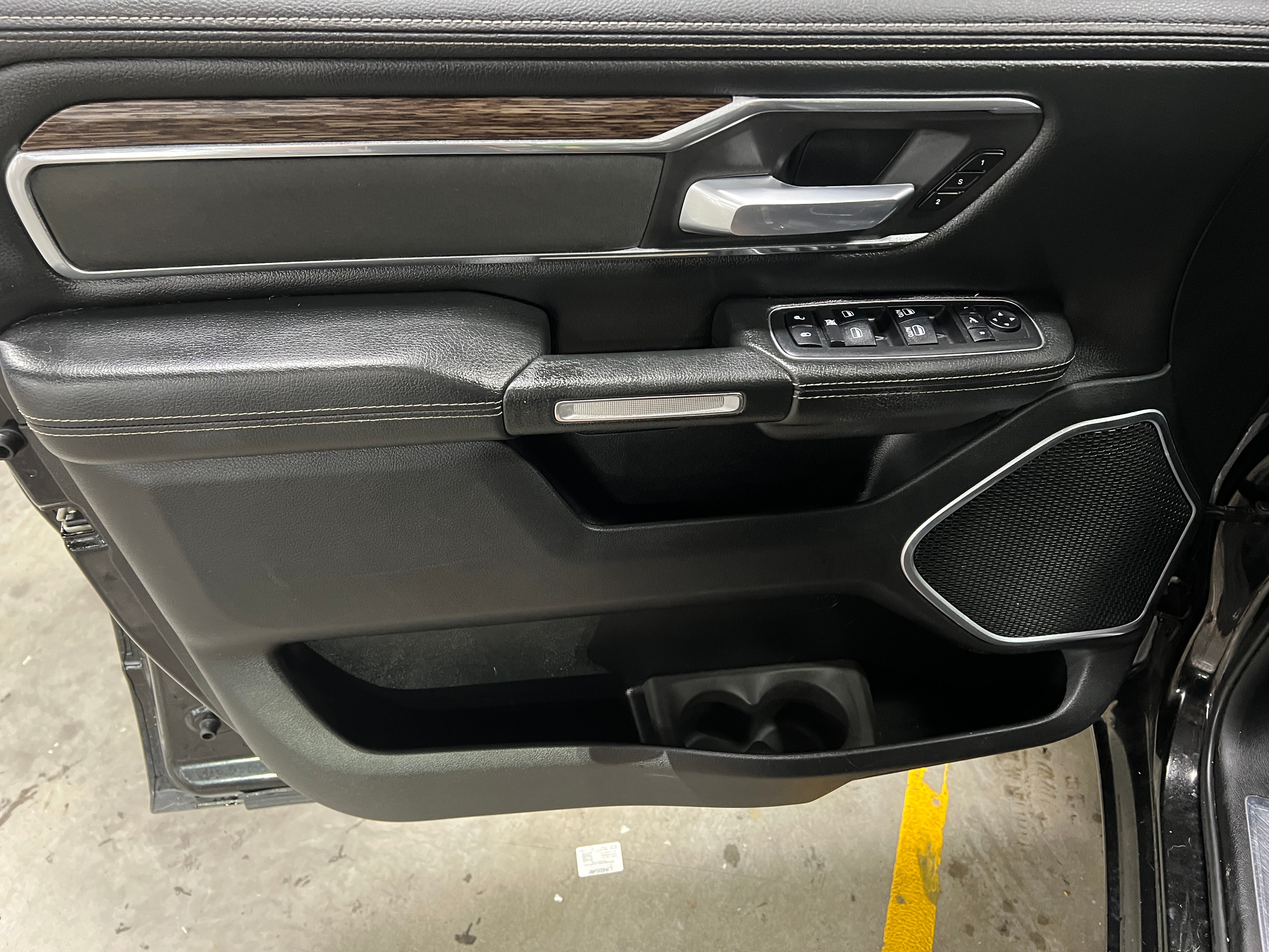 ram ram 1500 pickup 2019 1C6SRFJT9KN511004 image ram ram 1500 pickup 2019 1C6SRFJT9KN511004 image